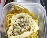 スパゲティー♪サラダ作り方4写真