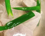 簡単!ピリ辛絶品!よだれ鶏作り方2写真