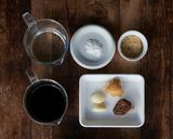 簡単２ステップ！ソイミートの下味&保存作り方1写真