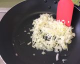 【幼児食】れんこんハンバーグ作り方1写真