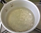 【幼児食】れんこんハンバーグ作り方2写真