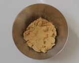 なめらかトマトクリームのソイミートボール作り方2写真