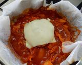 【主菜・副菜】豆腐ハンバーグ鍋作り方5写真