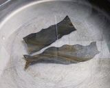 アツアツのたら鍋作り方3写真