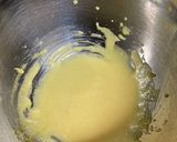 米油でサクサククッキー作り方1写真