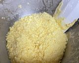 米油でサクサククッキー作り方3写真