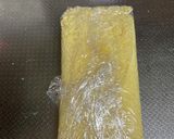 米油でサクサククッキー作り方5写真
