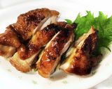 簡単に照り焼きチキン♡作り方8写真