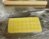 米油でサクサククッキー作り方7写真