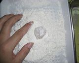 ひとくち　豚カツ作り方9写真