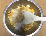 超簡単☆激うま!究極のたまごサンド♪♪♪作り方2写真