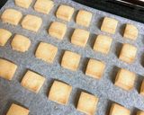 米油でサクサククッキー作り方9写真