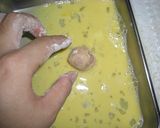ひとくち　豚カツ作り方10写真