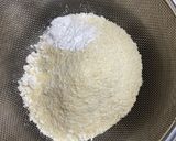 おからドーナツ（パウダー使用）作り方1写真