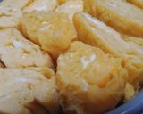 〜甘党の方にお勧めする〜甘々卵焼き♡作り方23写真