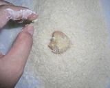 ひとくち　豚カツ作り方11写真