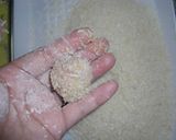 ひとくち　豚カツ作り方12写真