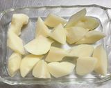 簡単おいしい！ポテトチーズもち作り方1写真