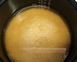 炊飯器で美味しい！彩り豊かたこ飯作り方4写真