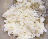 簡単おいしい！ポテトチーズもち作り方2写真