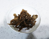 簡単☆舞茸のオイスターソース炒め♫作り方6写真