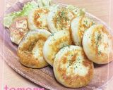 簡単おいしい！ポテトチーズもち作り方7写真