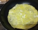 薄焼きたまご作り方4写真