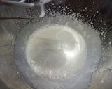 簡単おうちスイーツ！ホワイトムース作り方4写真