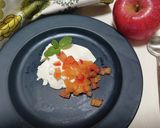 簡単おうちスイーツ！ホワイトムース作り方6写真