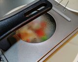 【離乳食後期~OK】アクアパッツァ作り方4写真