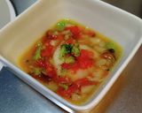 【離乳食後期~OK】アクアパッツァ作り方5写真