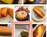 プロの味！人参のしっとりパウンドケーキ作り方8写真