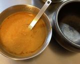 韓国料理★スンドゥブチゲ★アサリ入り作り方4写真