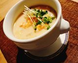 白菜とえびのチーズシチュー★ルー不要作り方10写真