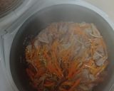 中華おこわ作り方6写真