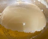 美肌効果アップ鶏コラーゲンスープ作り方6写真