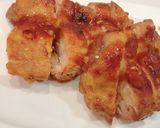ローストチキン風ソテー作り方6写真