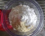 絶品✨サクサクココナッツクッキー作り方1写真