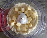 絶品✨サクサクココナッツクッキー作り方3写真