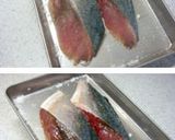 エビマヨ風のぶりマヨ！作り方1写真
