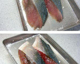 エビマヨ風のぶりマヨ！作り方1写真