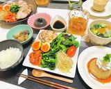今日の夕飯のメインは焼豚に決まり♬作り方11写真
