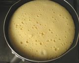 優しいおやつ❤はちみつケーキ作り方7写真