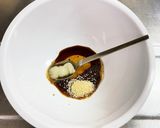 簡単5分!居酒屋風もやしナムル作り方2写真