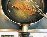 葛粉で簡単胡麻豆腐・味噌タレ作り方5写真