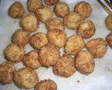 ひとくち　豚カツ作り方14写真