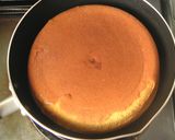 優しいおやつ❤はちみつケーキ作り方8写真