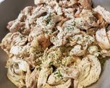 ダイエットに！鶏むね肉のやわらかソテー作り方8写真