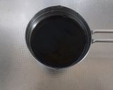 我が家のこだわり照り焼きハンバーグ作り方5写真