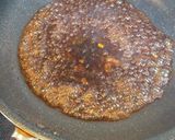 我が家のこだわり照り焼きハンバーグ作り方9写真